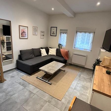 Le Remois Studio Cosy Hyper Centre Реймс Екстериор снимка